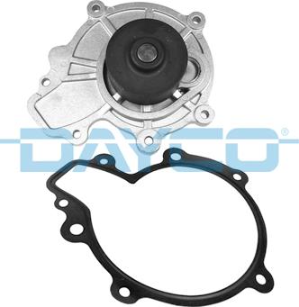 Dayco DP231 - Pompa acqua www.autoricambit.com