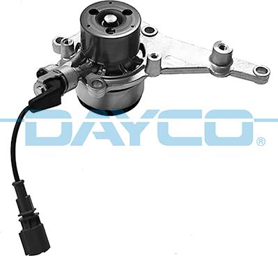 Dayco DP2239 - Pompa acqua www.autoricambit.com