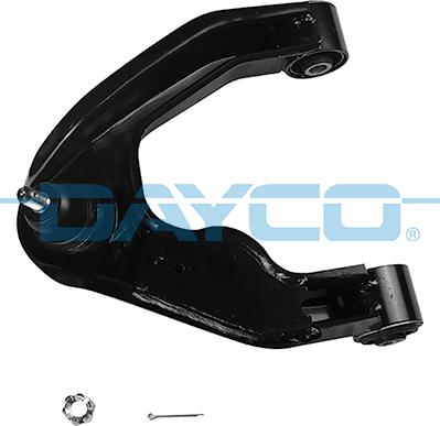 Dayco DSS4062 - Sospensione a ruote indipendenti www.autoricambit.com