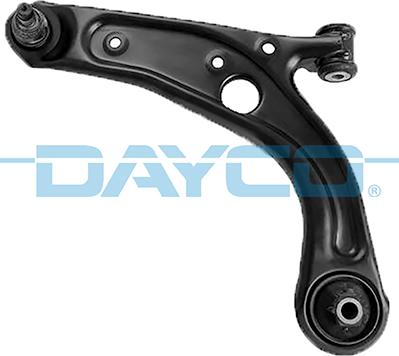 Dayco DSS4103 - Sospensione a ruote indipendenti www.autoricambit.com