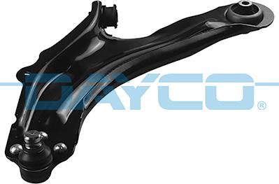 Dayco DSS4130 - Sospensione a ruote indipendenti www.autoricambit.com