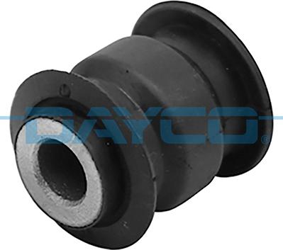 Dayco DSS4265 - Silent Block, Supporto Braccio Oscillante www.autoricambit.com