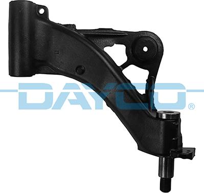 Dayco DSS4226 - Sospensione a ruote indipendenti www.autoricambit.com