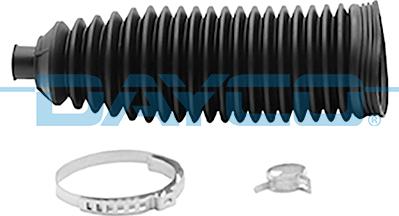 Dayco DSS4275 - Kit soffietto, Sterzo www.autoricambit.com