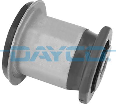 Dayco DSS1992 - Silent Block, Supporto Braccio Oscillante www.autoricambit.com