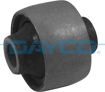 Dayco DSS1940 - Silent Block, Supporto Braccio Oscillante www.autoricambit.com