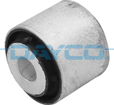 Dayco DSS1957 - Silent Block, Supporto Braccio Oscillante www.autoricambit.com