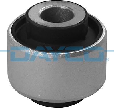 Dayco DSS1962 - Silent Block, Supporto Braccio Oscillante www.autoricambit.com