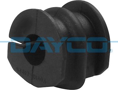 Dayco DSS1904 - Bronzina cuscinetto, Barra stabilizzatrice www.autoricambit.com