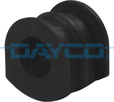 Dayco DSS1908 - Bronzina cuscinetto, Barra stabilizzatrice www.autoricambit.com