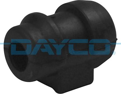 Dayco DSS1914 - Bronzina cuscinetto, Barra stabilizzatrice www.autoricambit.com