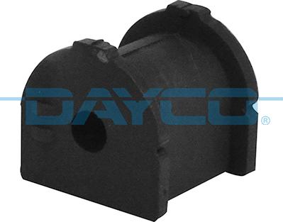 Dayco DSS1916 - Bronzina cuscinetto, Barra stabilizzatrice www.autoricambit.com