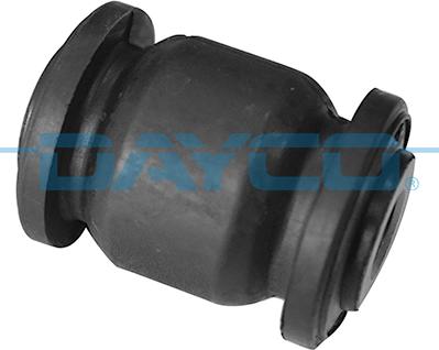 Dayco DSS1980 - Silent Block, Supporto Braccio Oscillante www.autoricambit.com