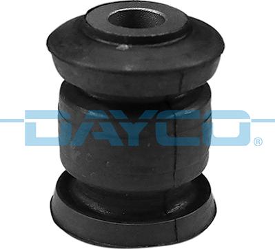 Dayco DSS1932 - Silent Block, Supporto Braccio Oscillante www.autoricambit.com