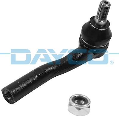 Dayco DSS1490 - Testa barra d'accoppiamento www.autoricambit.com