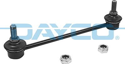 Dayco DSS1498 - Asta/Puntone, Stabilizzatore www.autoricambit.com