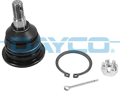 Dayco DSS1447 - Giunto di supporto / guida www.autoricambit.com