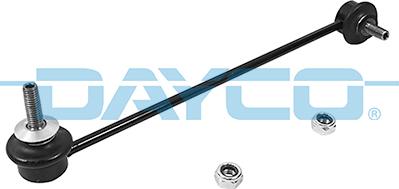 Dayco DSS1455 - Asta/Puntone, Stabilizzatore www.autoricambit.com