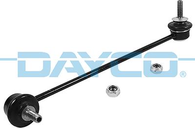 Dayco DSS1456 - Asta/Puntone, Stabilizzatore www.autoricambit.com