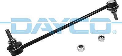 Dayco DSS1457 - Asta/Puntone, Stabilizzatore www.autoricambit.com