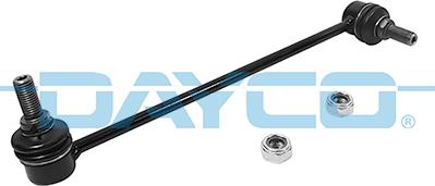 Dayco DSS1461 - Asta/Puntone, Stabilizzatore www.autoricambit.com