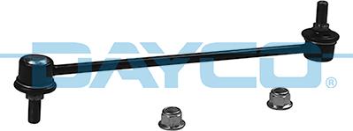 Dayco DSS1463 - Asta/Puntone, Stabilizzatore www.autoricambit.com