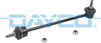 Dayco DSS1462 - Asta/Puntone, Stabilizzatore www.autoricambit.com