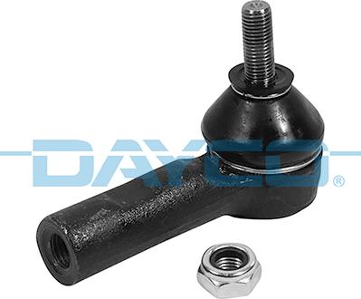 Dayco DSS1408 - Testa barra d'accoppiamento www.autoricambit.com