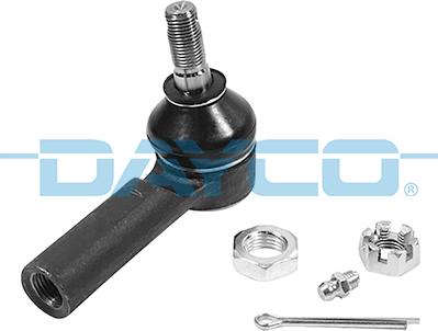 Dayco DSS1407 - Testa barra d'accoppiamento www.autoricambit.com