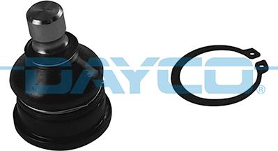 Dayco DSS1419 - Giunto di supporto / guida www.autoricambit.com