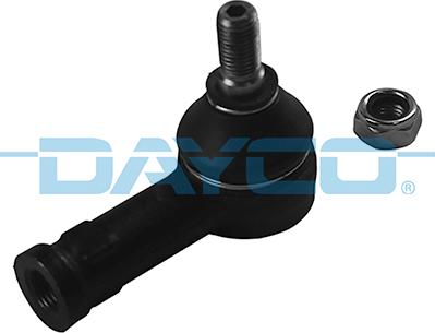 Dayco DSS1410 - Testa barra d'accoppiamento www.autoricambit.com