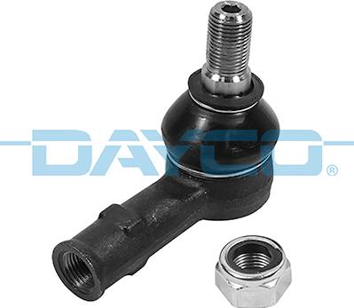 Dayco DSS1412 - Testa barra d'accoppiamento www.autoricambit.com