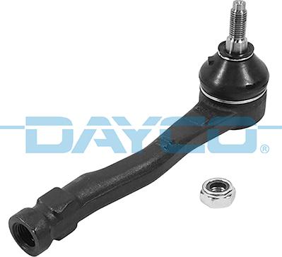 Dayco DSS1486 - Testa barra d'accoppiamento www.autoricambit.com