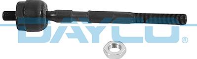 Dayco DSS1481 - Giunto assiale, Asta trasversale www.autoricambit.com