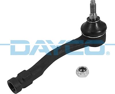 Dayco DSS1487 - Testa barra d'accoppiamento www.autoricambit.com