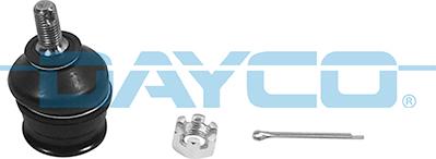 Dayco DSS1439 - Giunto di supporto / guida www.autoricambit.com