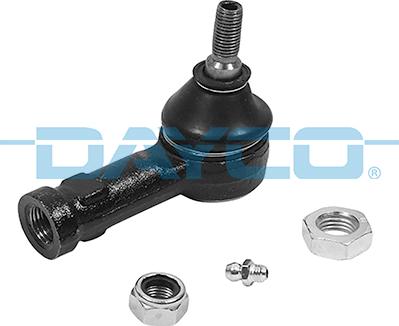 Dayco DSS1431 - Testa barra d'accoppiamento www.autoricambit.com