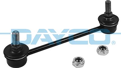 Dayco DSS1476 - Asta/Puntone, Stabilizzatore www.autoricambit.com