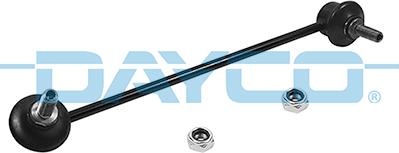 Dayco DSS1594 - Asta/Puntone, Stabilizzatore www.autoricambit.com