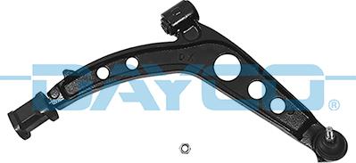 Dayco DSS1545 - Sospensione a ruote indipendenti www.autoricambit.com