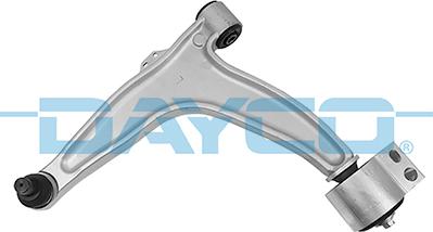 Dayco DSS1555 - Sospensione a ruote indipendenti www.autoricambit.com