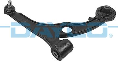 Dayco DSS1561 - Sospensione a ruote indipendenti www.autoricambit.com