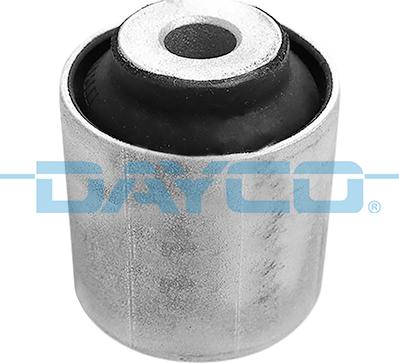 Dayco DSS1504 - Silent Block, Supporto Braccio Oscillante www.autoricambit.com