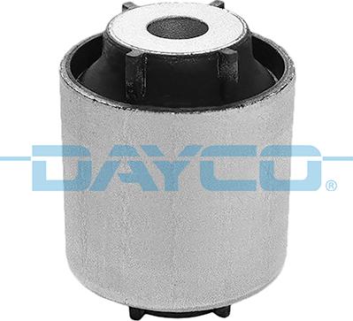 Dayco DSS1505 - Silent Block, Supporto Braccio Oscillante www.autoricambit.com