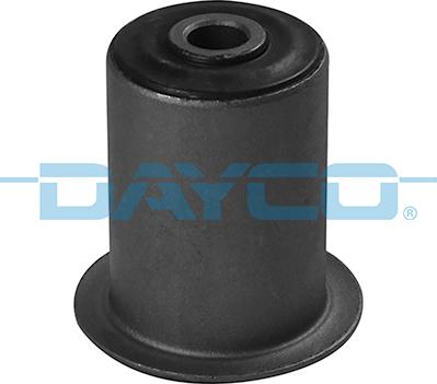 Dayco DSS1506 - Silent Block, Supporto Braccio Oscillante www.autoricambit.com