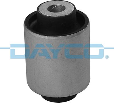 Dayco DSS1516 - Silent Block, Supporto Braccio Oscillante www.autoricambit.com