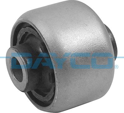 Dayco DSS1510 - Silent Block, Supporto Braccio Oscillante www.autoricambit.com