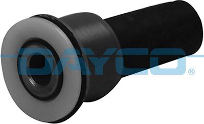 Dayco DSS1517 - Silent Block, Supporto Braccio Oscillante www.autoricambit.com