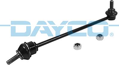 Dayco DSS1586 - Asta/Puntone, Stabilizzatore www.autoricambit.com