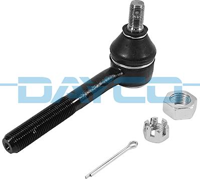 Dayco DSS1530 - Testa barra d'accoppiamento www.autoricambit.com